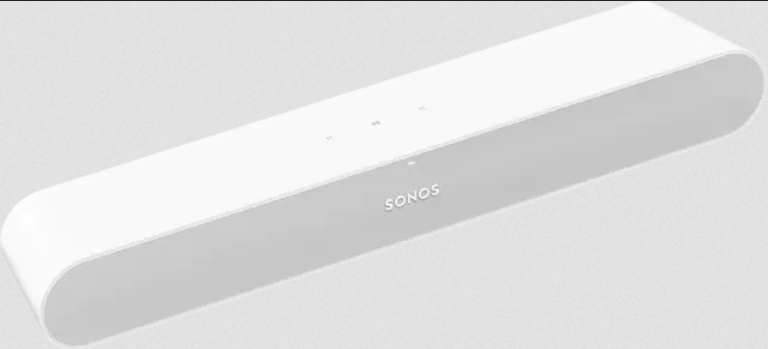 Sonos Ray wit