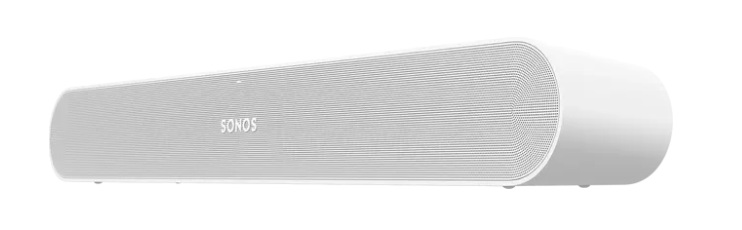 Sonos Ray wit