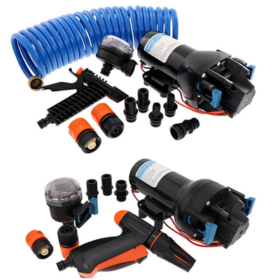 Jabsco HotShot 3