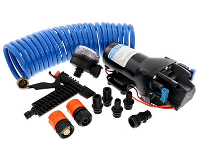 Jabsco HotShot HD4