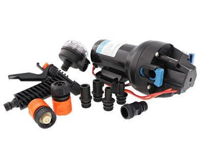 Jabsco HotShot HD5
