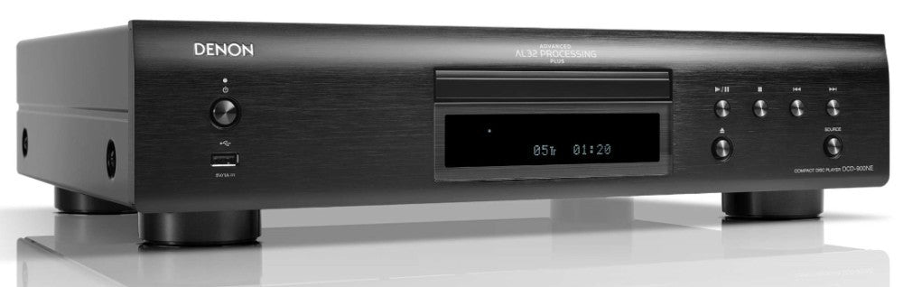 Denon DCD900NEBKE2 CD speler