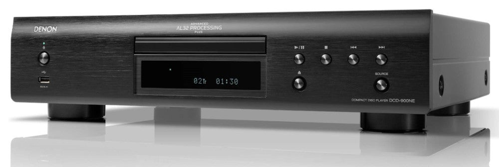 Denon DCD900NEBKE2