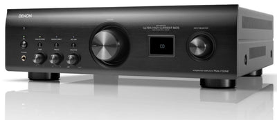 Denon PMA1700NEBKE2
