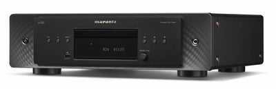 Marantz CD60/N1B