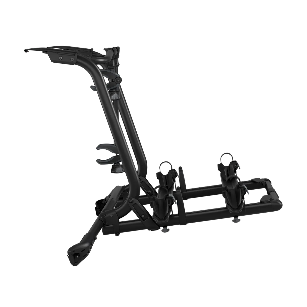 Thule WanderWay fietsendrager voor 2 fietsen zwart