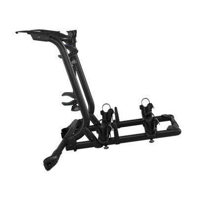 Thule WanderWay fietsendrager voor 2 fietsen zwart