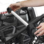Thule WanderWay fietsendrager voor 2 fietsen zwart