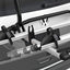 Thule WanderWay fietsendrager voor 2 fietsen zwart