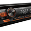 Pioneer DEH-S120UBG