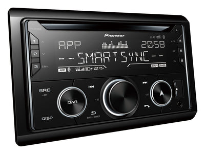 Pioneer FH-S820DABAN-PH