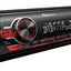 Pioneer MVH-S220DABAN-PH Autoradio met DAB+ tuner