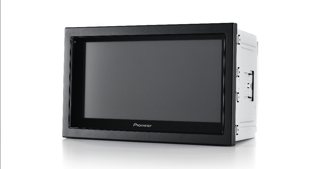 Pioneer DMH-A340DABAN