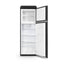 Schneider SCDD309VB Vintage look koel-vriescombinatie