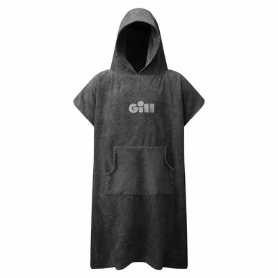 Gill Changing Poncho