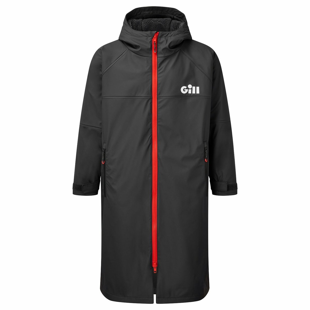 Gill Aqua Parka jas S