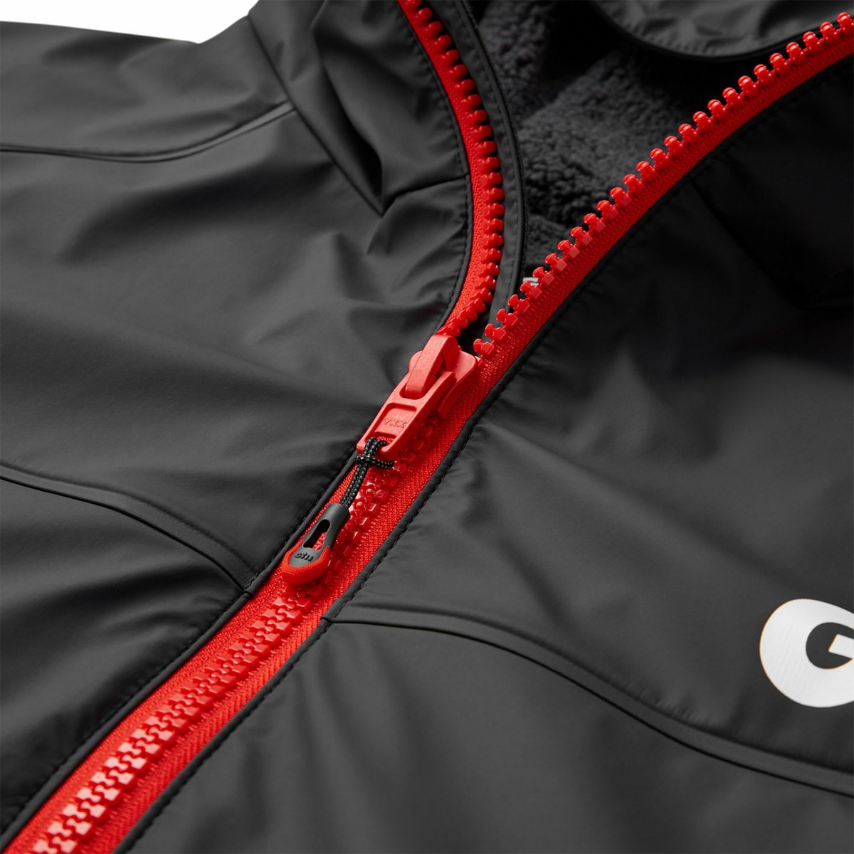 Gill Aqua Parka jas M