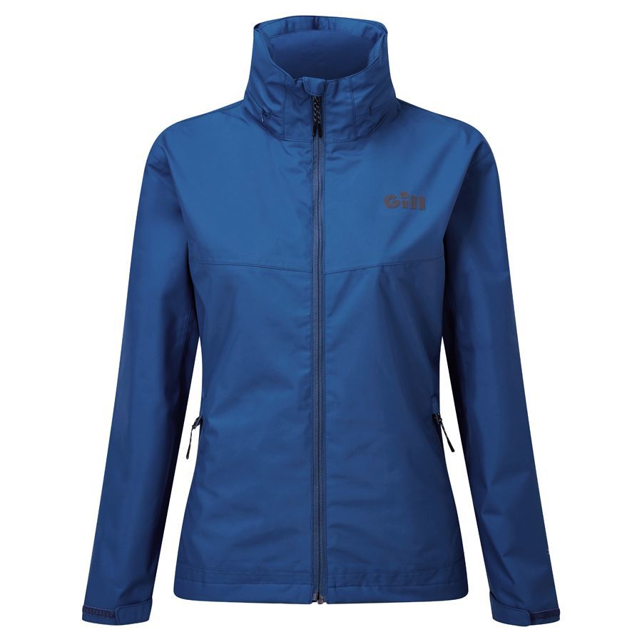 Gill Pilot jas S