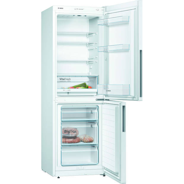 Bosch KGV332WEA