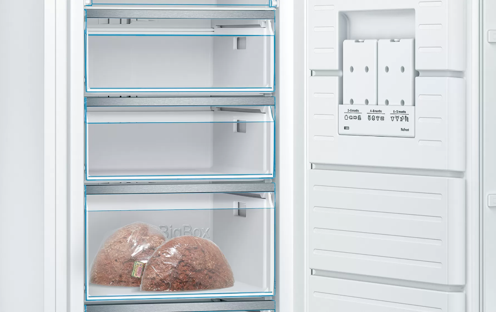 Bosch GSN58DWDV
