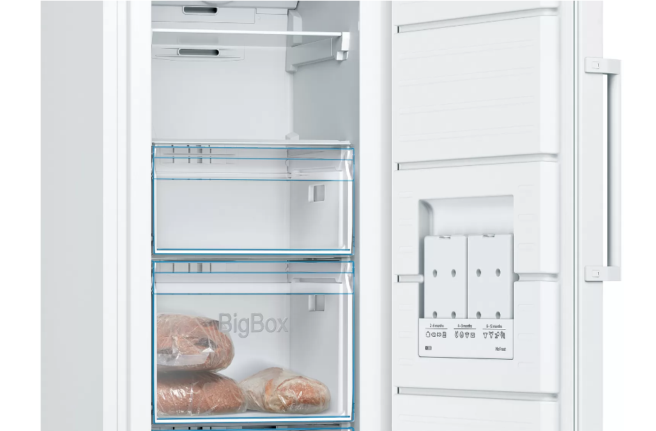 Bosch GSN29VWEP