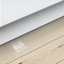 Bosch SBV6ZAX03N Vaatwasser inbouw (geintegreerd)