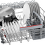 Bosch SBV6ZAX03N Vaatwasser inbouw (geintegreerd)