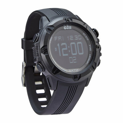 Gill Stealth Racer