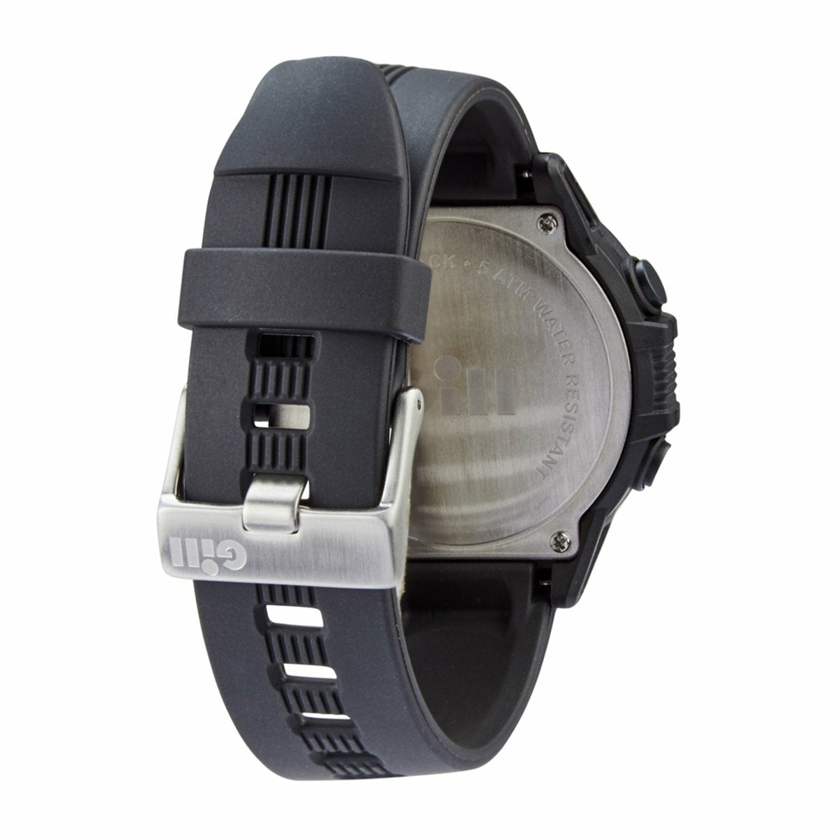 Gill Stealth Racer