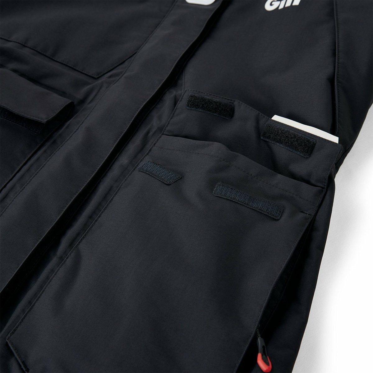 Gill OS2 Offshore zeiljas S