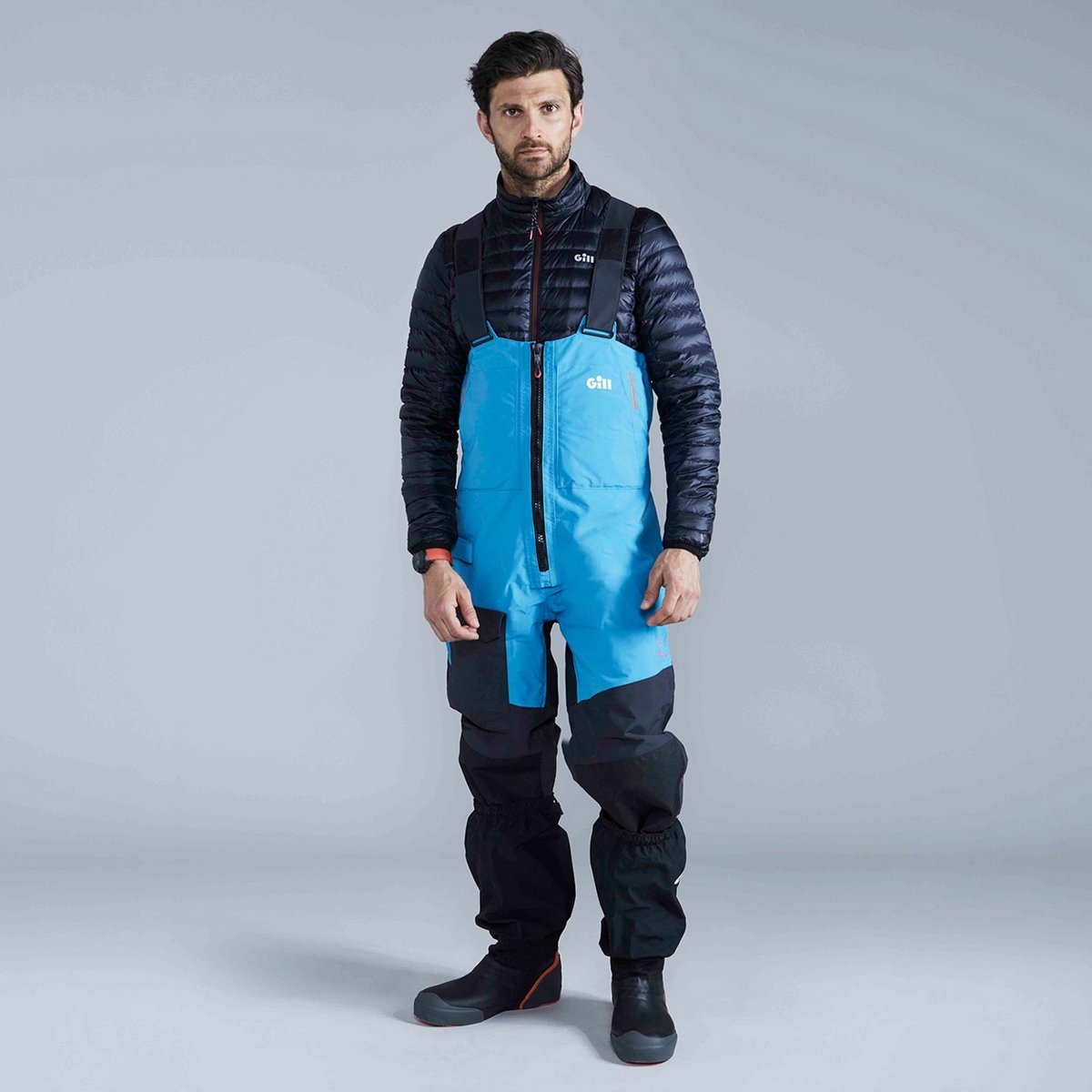 Gill OS2 Offshore zeilbroek XL