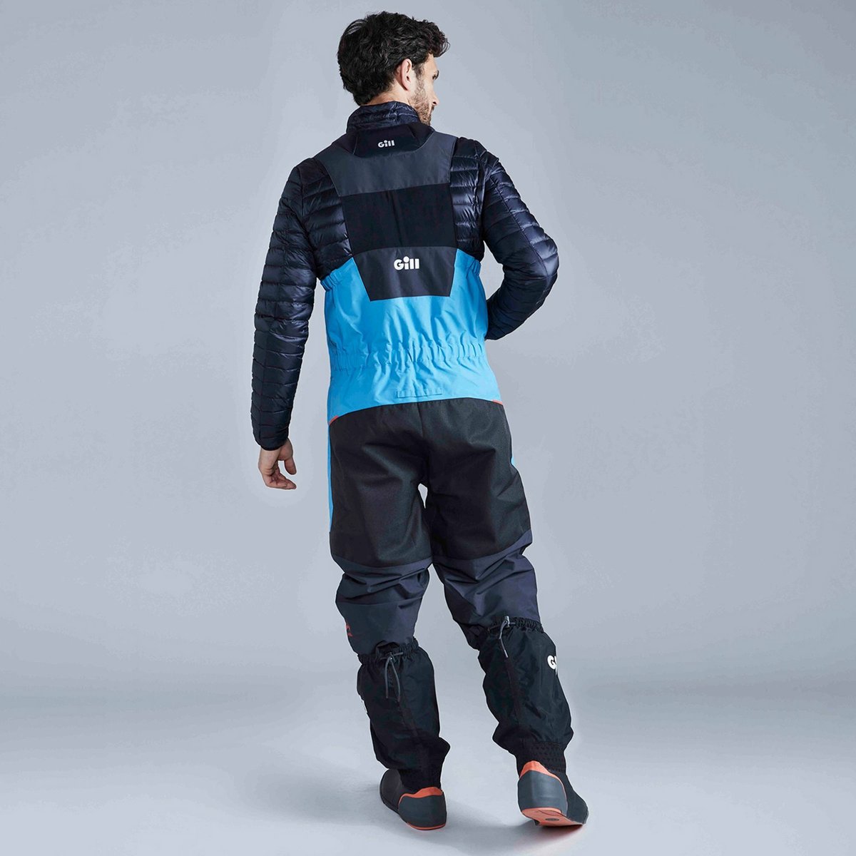 Gill OS2 Offshore zeilbroek XL