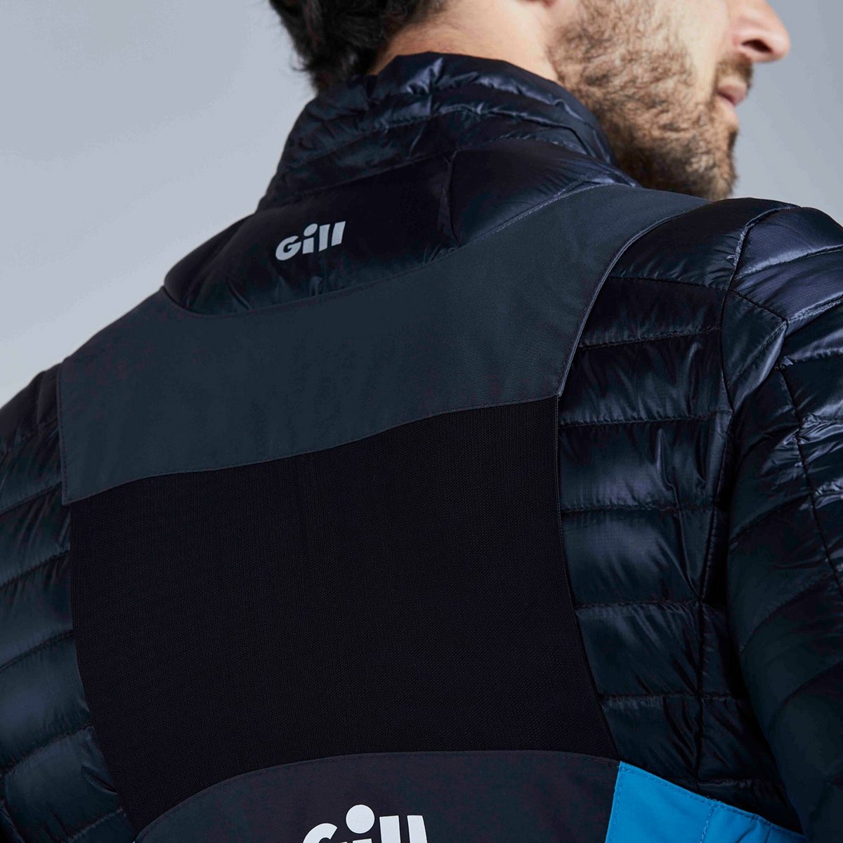 Gill OS2 Offshore zeilbroek XL