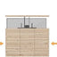 Golden Note GN33-2 elektrische lift