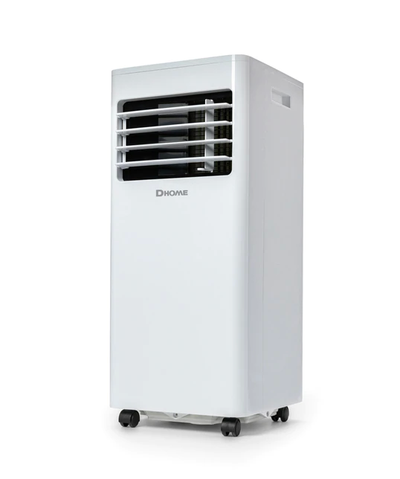 DHome Supplied By Daewoo DA7KWE mobiele airco