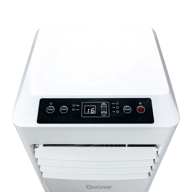 DHome Supplied By Daewoo DA7KWE mobiele airco