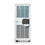 DHome Supplied By Daewoo DA7KWE mobiele airco