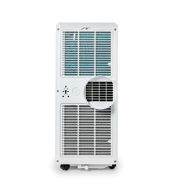 DHome Supplied By Daewoo DA7KWE mobiele airco