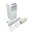 DHome Supplied By Daewoo DA7KWE mobiele airco