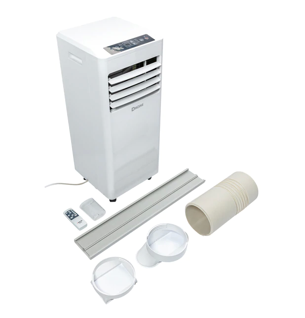 DHome Supplied By Daewoo DA7KWE mobiele airco