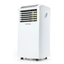 DHome Supplied By Daewoo DA9KWE mobiele airco met ventilator en luchtontvochtiger