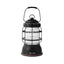 Barebone Forest lantaarn zwart/brons