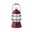 Barebone Forest lantaarn rood