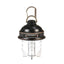 Barebone Beacon lantaarn zwart/brons