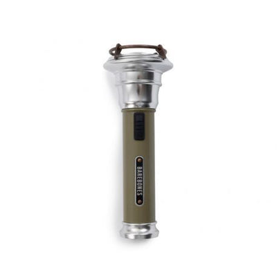 Barebone Vintage Zaklamp