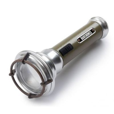 Barebone Vintage Zaklamp