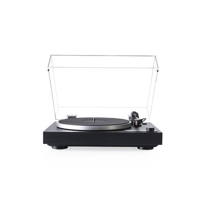 Dual CS 429 zwart