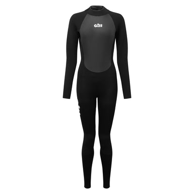 Gill Pursuit Full arm 4/3mm XL