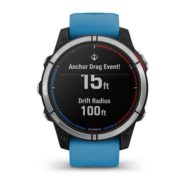 Garmin Quatix 7