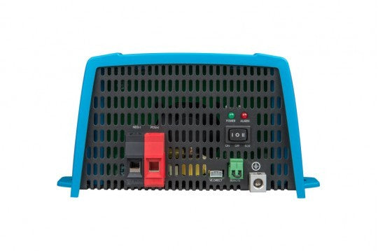 Victron Phoenix Inverter 12/1200 VE.Direct Schuko omvormer